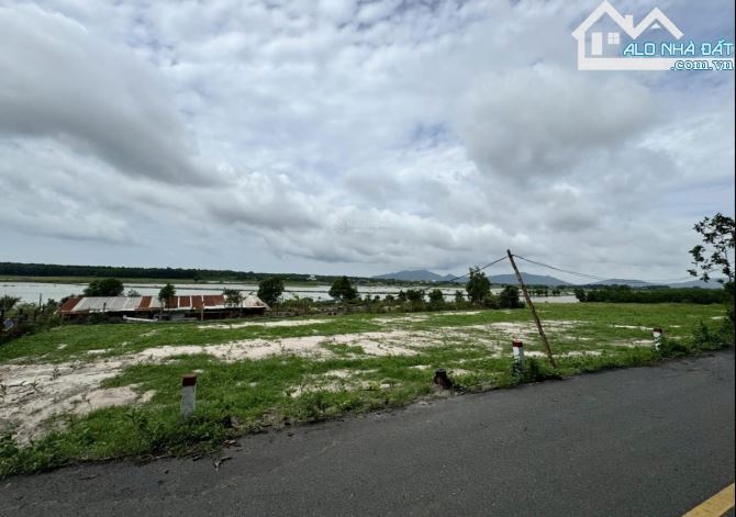 🌴 BÁN GẤP LÔ ĐẤT NHÀ VƯỜN 1453M² GẦN BIỂN LỘC AN – GIÁ CHỈ TỪ 960TR! - 2