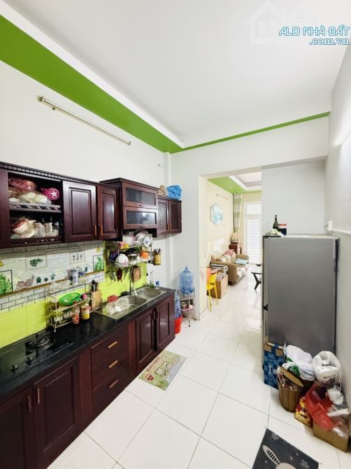 Nhà Đẹp Hxh Nguyễn Hữu Tiến – Gần Aeon Tân Phú – 46m² – 2 Tầng – Chỉ 4.85 Tỷ - 2