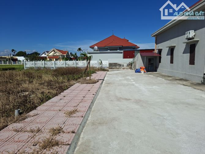 Chỉ 1.2 tỷ sở hữu ngay mảnh đất tiềm năng gần khu công nghiệp - 2
