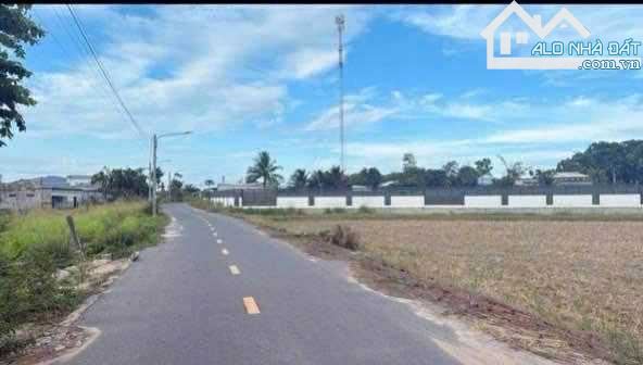 💥 Bán lỗ lô đất 5x28m có 80m² thổ cư TT Phước Hải, cách biển 3km, giá chỉ 850 triệu - 2