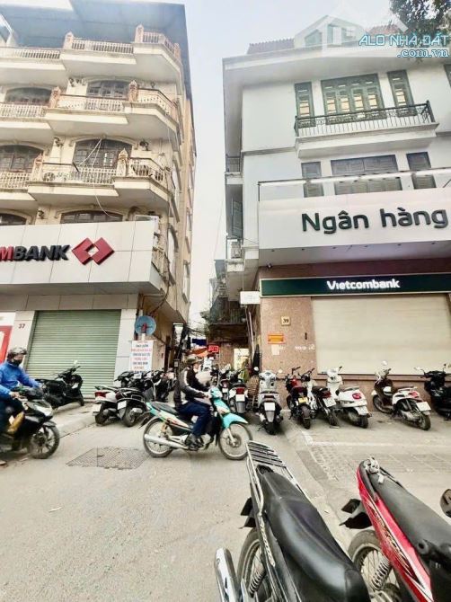 🌟Tập thể Đào Tấn_Ba Đình_Tầng 1_Lô Góc_Kinh Doanh_55m2 2pn giá 4,99 tỷ🌟 - 2