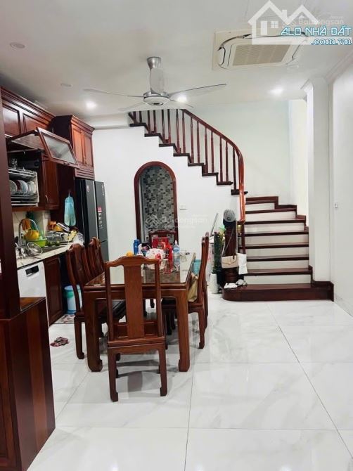 BÁN NHÀ RIÊNG TẠI PHÚ THƯỢNG, TÂY HỒ, 61m2 XÂY 4 TẦNG, GIÁ MỚI CHÀO TỐT NHẤT KHU VỰC - 2