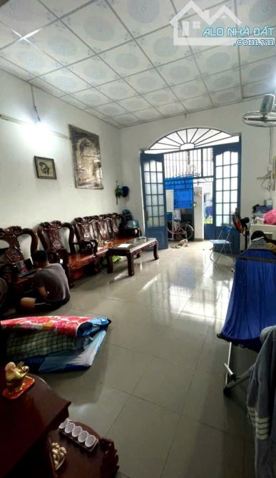 NP682 BÁN NHÀ P.TÂN PHONG :  Diện tích : 4m x 19.5m cấp 4 sổ hồng riêng đất ở thổ cư 💯 - 2