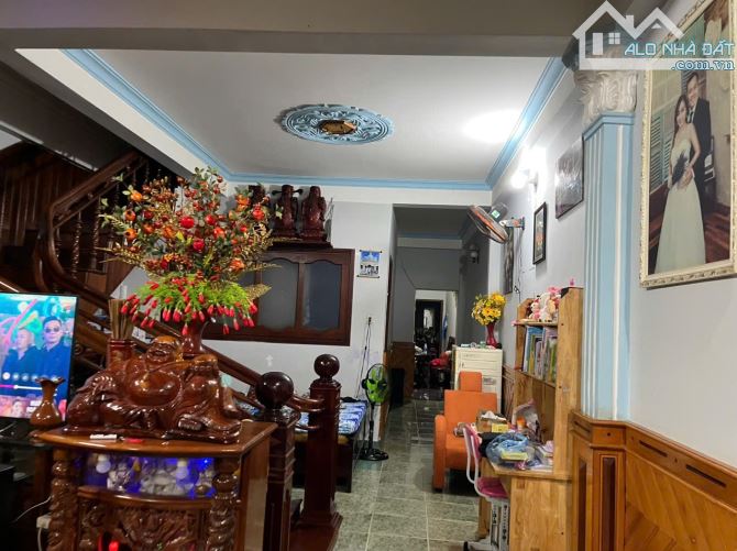 BÁN NHÀ SIÊU ĐẸP GIÁ TỐT MẶT TIỀN TRẦN PHÚ CHƯA QUA ĐẦU TƯ - 2