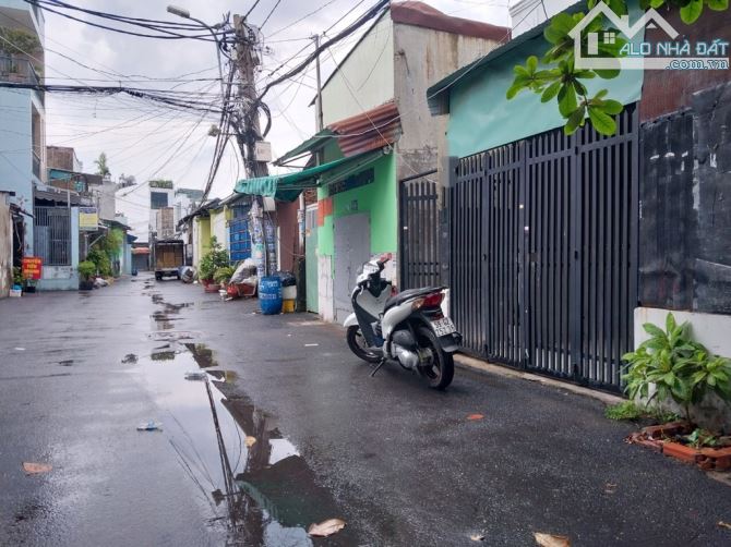 🌹 CHỦ GIẢM SÂU 300 TRIỆU – GIÁ MỚI CHỈ 9.1 TỶ 💥 MẶT TIỀN NHÁNH TÂN THỚI NHẤT 13 , Q12 – - 2