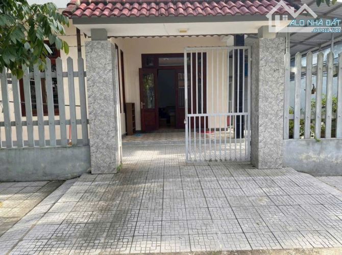 CHO THUÊ NHÀ ĐƯỜNG SƯ VẠN HẠNH - KQH HƯƠNG LONG, TP HUẾ - 2