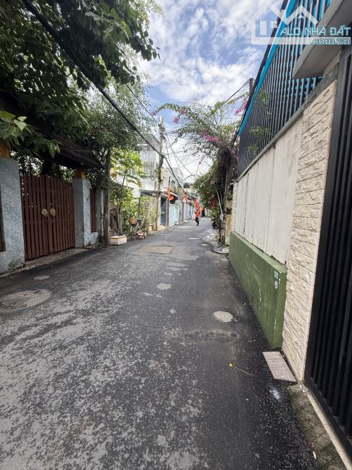 🏠2 TẦNG KIỆT 2 ÔTÔ TRÁNH LÊ HỮU TRÁC - SƠN TRÀ - DT 110M ( 4.5* 24.5m) 👉CHỈ 8,7TỶY. - 2