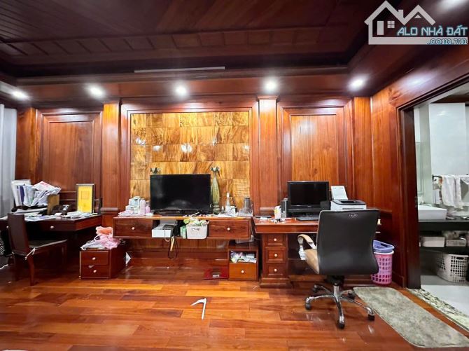 BÁN NHÀ XUÂN ĐỈNH, NGÕ THÔNG CỰC THOÁNG 30m RA OTO TRÁNH, 4 TẦNG 45m MT 5.6m 8.3 Tỷ - 2