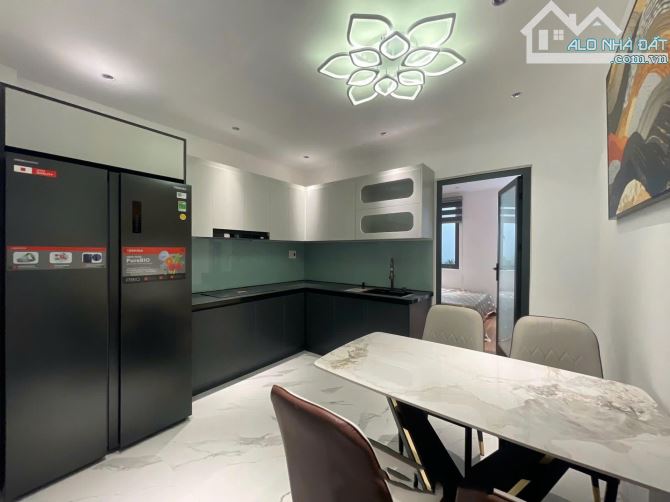 🏡 Bán nhà trung tâm Thủ Dầu Một – Nơi sinh sống lý tưởng - 2