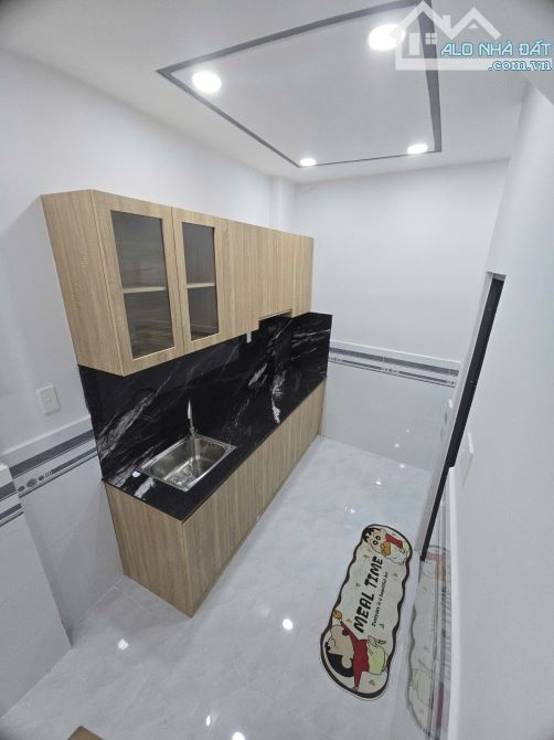 GIÁP VĂN CAO - THẠCH LAM - 24M2 - 2 TẦNG 2PN 2WC - CHỈ 3.18 TỶ - 2