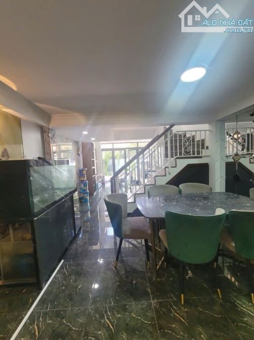 BÁN NHÀ NGUYỄN OANH PHƯỜNG 10 GÒ VẤP - GIÁ 6TY99 - 2