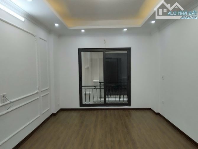 Cần bán nhà 32m2x5T Văn Quán-Hà Đông, nhà xây hiện đại, Full nội thất, gần đg Trần Phú - 2