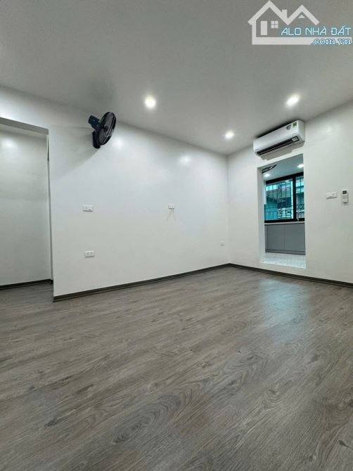 🌟Tập Thể Kim Mã Thượng_Ba Đình_Tầng 3_3 thoáng_sổ to 54/95m2 3pn 2wc chỉ 5,99 tỷ🌟 - 2