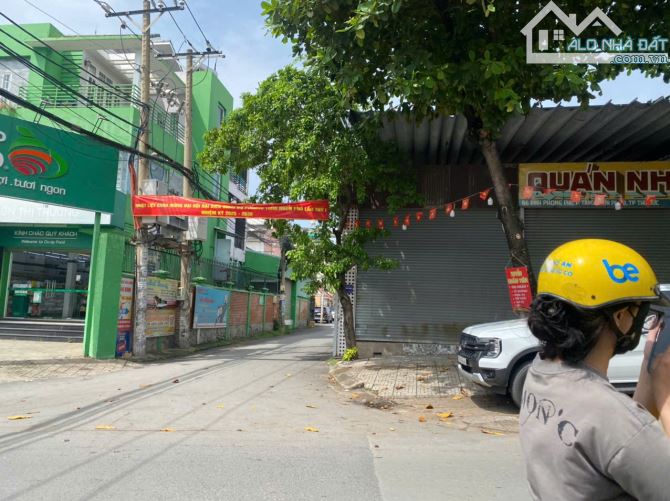 CG - Căn MTKD Đình Phong Phú, Tăng Nhơn Phú B, Thủ Đức, TPHCM Gía 8.2 tỷ TL - 2