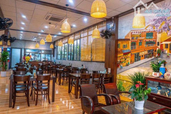 DUY NHẤT SÁT BIỂN - TRUNG TÂM DU LỊCH HÀ BỔNG 10M NGANG -250M*2 TẦNG VIP - 2