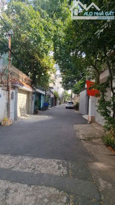 Nhà Yên Thế,P2, Tân Bình Bề Ngang Ngon 5mx21- Kết Cấu Đẹp - Giá 23 Tỷ ( ĐTL) - 2