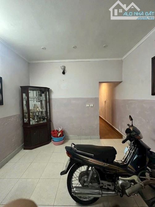 bán nhà Ngõ Hoàng Hoa Thám, Ba Đình DT 38m, 4 Tầng, MT 3,9m 🧧 gia 9 tỷ - 2