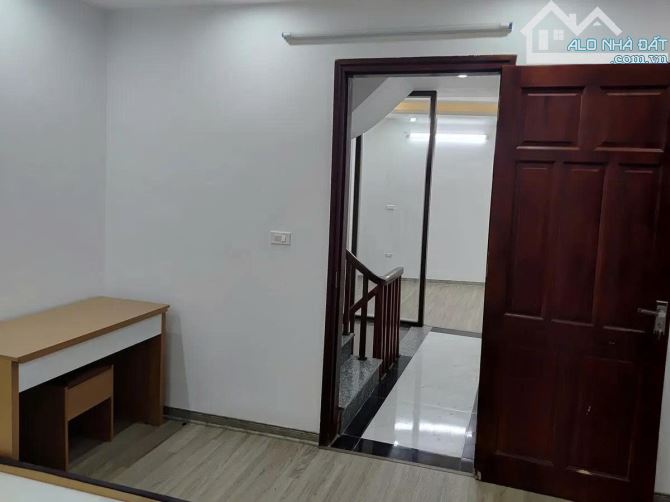 Bán nhà Phú Lương - Hà Đông 32m x 5 tầng , MT 3.4 m, Giá 5.18 tỷ - Nhà đẹp Ngõ ô tô - 2