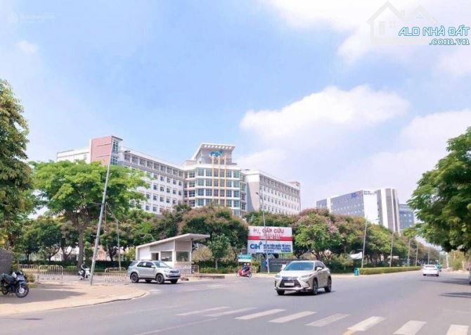 Mở bán 22 nền đất đường Nam Kì Khởi Nghĩa, Phường 3, Q3 , SHR, 2 tỷ 250 triệu - 2