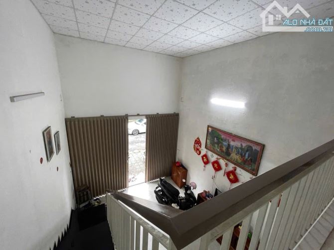"🏡 Bán  nhà  C4 gác lửng đúc đường Hoà Minh 16 – Hoà Minh, Liên Chiểu - 2