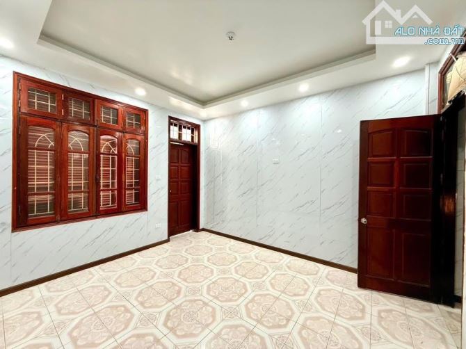 Nguyễn Hy Quang, 50m, Phân lô ô tô, 2 thoáng, Kinh doanh tốt, Nhà đẹp ở ngay, Sổ chính chủ - 2