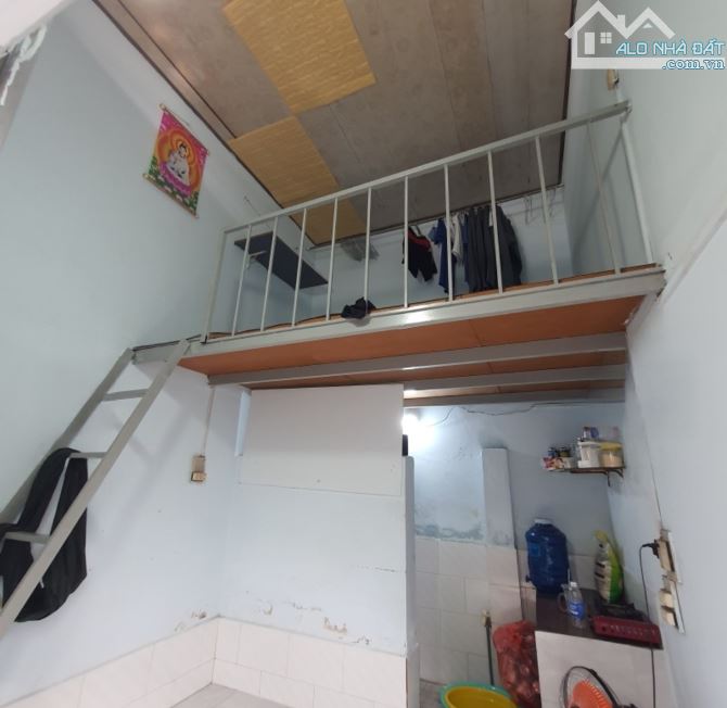 🇻🇳NHÀ 2 TẦNG (4,5❌ 17)GẦN MT HỒ HỌC LÃM – XE TẢI VÀO TẬN NHÀ – VỪA Ở VỪA KINH DOANH - 2