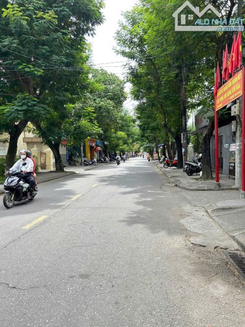 NHÀ 2 TẦNG MẶT TIỀN YẾT KÊU – KINH DOANH DÒNG TIỀN GIÁ CHỈ 12 TỶ 900 - 2