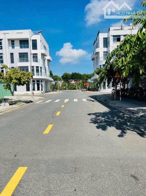 💥 Bán lô đất Hoà Phú 24 - Khu E Kim Long - đà nẵng . đường thông - 2