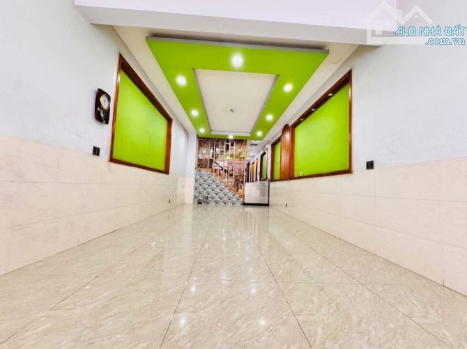 🍉Mặt tiền Hai Bà Trưng 3 lầu  - Đông Hoà - Cách GO chỉ 1km - 2