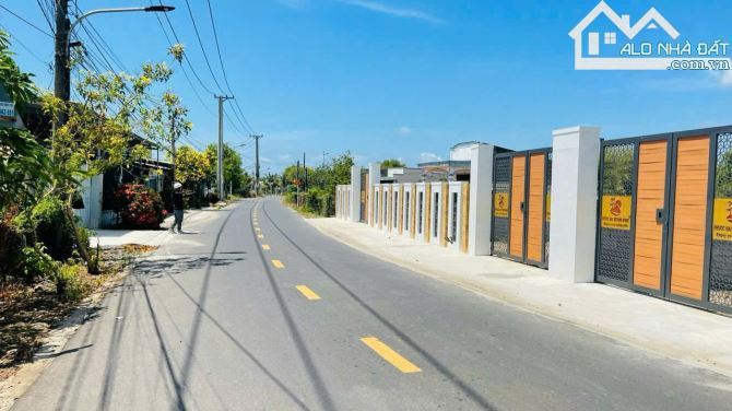 🔺Bán đất Xã Phước Hải – 155m², thổ cư 80m², MT nhựa, gần biển 3km – Giá 1,8 tỷ 💰 - 2