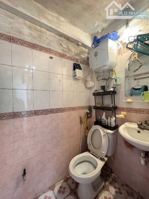 NHÀ -VĂN HƯƠNG,TÔN ĐỨC THẮNG LÔ GÓC 3 THOÁNG-4 TẦNG -DT 26M2 -MT 4.2m giá chỉ, 6 TỶ - 2