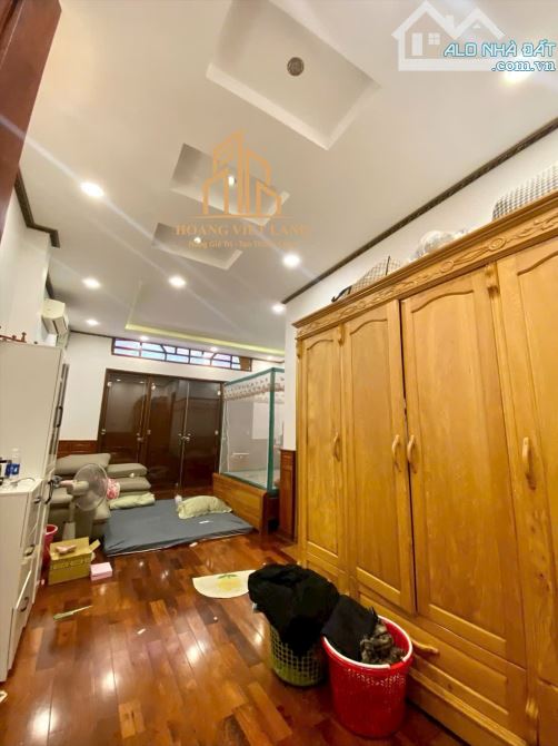 CẦN BÁN NHÀ MẶT TIỀN KINH DOANH VIP 1 TRỆT 3 LẦU NHÀ MỚI HIỆN ĐẠI ĐƯỜNG NGÔ QUYỀN - VỊ - 2