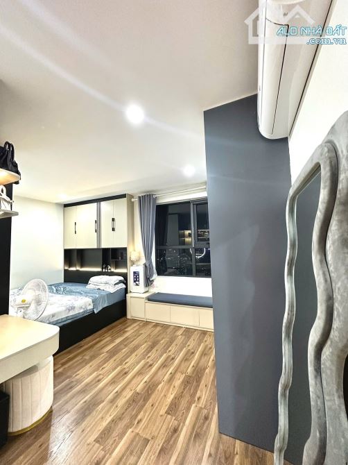 CHUNG CƯ ĐƯỜNG TỐ HỮU CĂN GÓC 108M 3 NGỦ HƠN 4 TỶ - 2