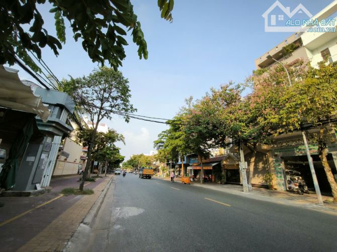 BÁN NHÀ 1 TRỆT 3 LẦU MẶT TIỀN HUYỀN TRẦN CÔNG CHÚA, P.8 – VỊ TRÍ ĐẸP, ĐƯỜNG RỘNG,GIÁ RẺ - 2