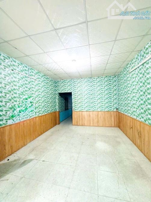 ❌GẤP BÁN GIẢM CÒN 6.35 TỶ (5,1❌20) HẺM 6M THẲNG 1 TRỤC – AN DƯƠNG VƯƠNG, SÁT VÕ VĂN KIỆT - 2