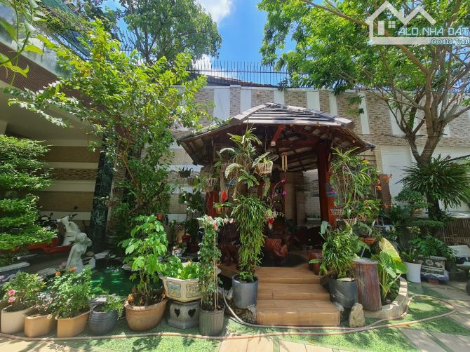 Nhà  Linh Trung kế Bên Hoàng Diệu 2 - 2