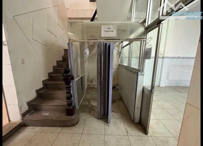 BÁN NHÀ KHU BIỆT THỰ 88 CĂN ĐƯỜNG DƯƠNG QUẢNG HÀM GÒ VẤP 128M2 ( 6 X 22 ) 14.5 TỶ - 2
