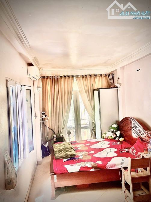 TÂY HỒ DUY NHẤT 1 CĂN 5.29 TỶ  - LÔ GÓC SIÊU ĐẸP - NGÕ RỘNG, GẦN Ô TÔ, CẠCH CẦU NHẬT TÂN - 2