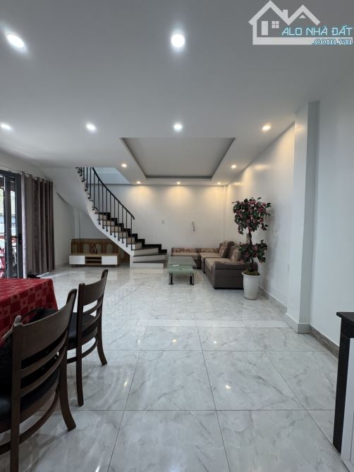 🆘 VỊ TRÍ VIP NGAY PHỐ ĐI BỘ BẠCH ĐẰNG VÀ CÔNG VIÊN APEC, CẦU RỒNG 🔥 - 2