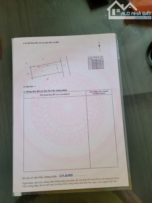 Bán Nhà Hẻm Nguyễn Khanh Phước Hải Nha Trang - 2