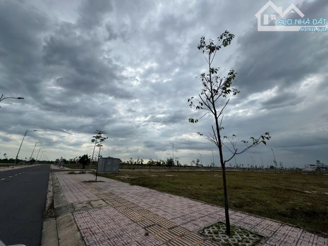 Đất nền Nhơn Trạch - Đồng Nai, 100m2, ưu đãi triết khấu lên đến 200 triệu - 2