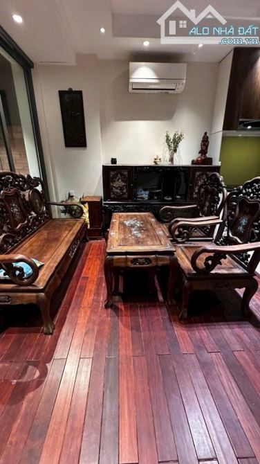 NHÀ ĐẸP TRẦN XUÂN SOẠN – GẦN HIM LAM Q7- Chỉ 6,6 TỶ (TLCC)- TT chuẩn 100% - 2