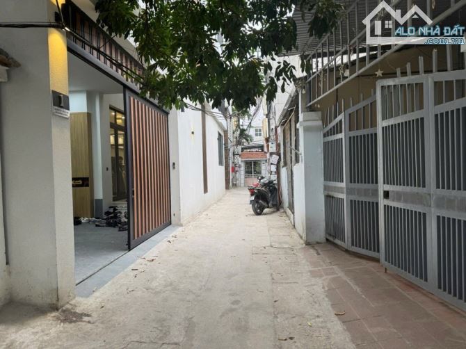 MẢNH ĐẤT VÀNG GIỮA PHÚ THƯỜNG, TÂY HỒ, MẶT TIỀN 12m, 18,6 tỷ, 149m2 (124tr/m2) 20m ra OTO - 2