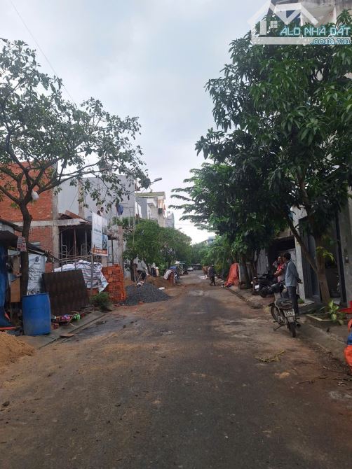 Bán ĐẤT cực ngon KDC An Khang Residence Long Trường Q9 DT: 60m2 Giá 4.15 Tỷ - 2