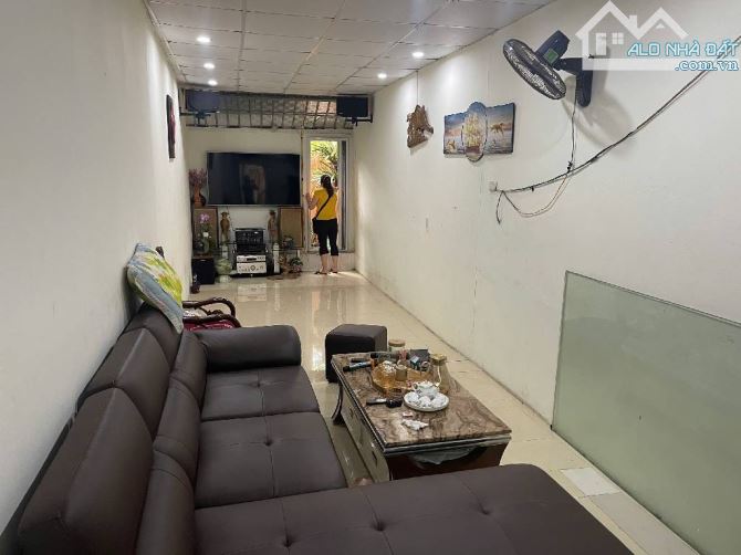 Nhà dân xây chắc chắn ở sướng lắm ý ạ tuyệt vời - 2