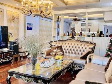 DÒNG TIỀN 1,2 T.Ỷ/NĂM LÔ GÓC ,MẶT TIỀN LỚN, ĐƯỜNG Ô TÔ TRÁNH - PHONG THUỶ ĐẸP - KINH DOANH - 2