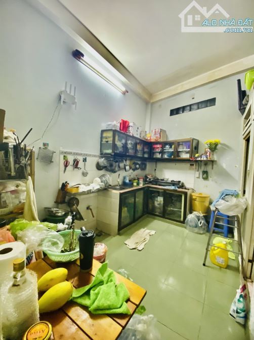 Bán nhà Phú Nhuận gần mặt tiền Nguyễn Trọng Tuyển - 54m2 - 2 Tầng 3PN - nhỉnh 6 tỷ - 2