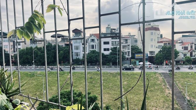 Bán nhà Ngọc Thụy Ngọc Lâm Long Biên ô tô tránh đỗ 5 tầng 15.9 tỷ thoáng đẹp - 2