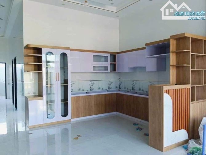 🏠 Bán nhà mặt tiền đường nhựa TT Phước Hải – Long Đất, BRVT, giá 1,3 tỷ 🌊 - 2