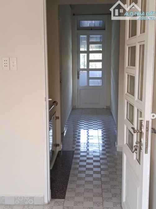 🏡 BÁN NHÀ 1 TRỆT 1 LẦU - HẺM XE HƠI – HUỲNH THỊ HAI, QUẬN 12 - 2